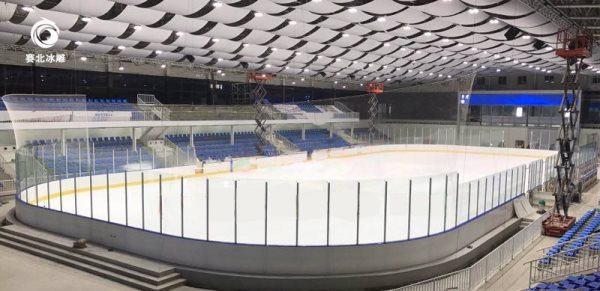 滑冰場設(shè)備 滑冰場設(shè)備