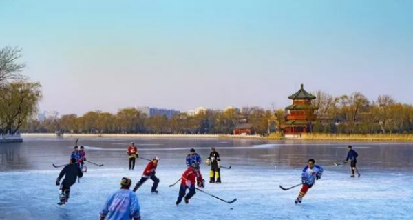 北京滑冰場(chǎng) 北京滑冰場(chǎng)