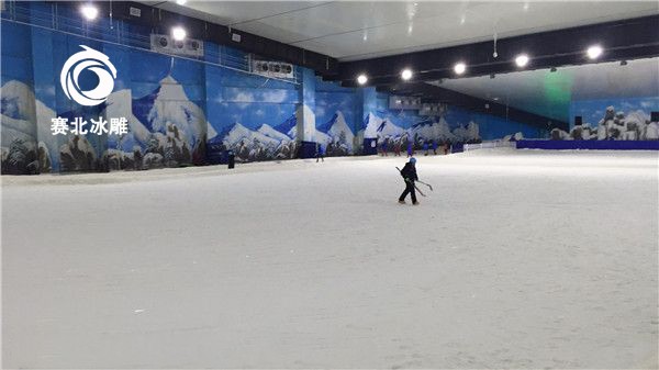 太原滑雪場制作廠家找哪家 太原滑雪場制作廠家找哪家