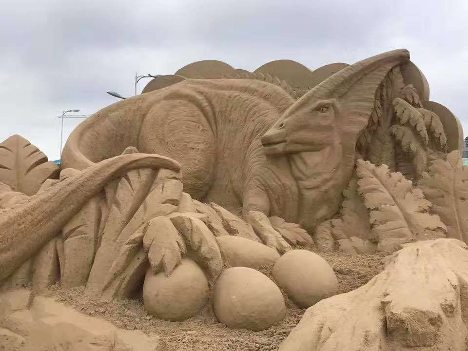 沙雕是什么意思