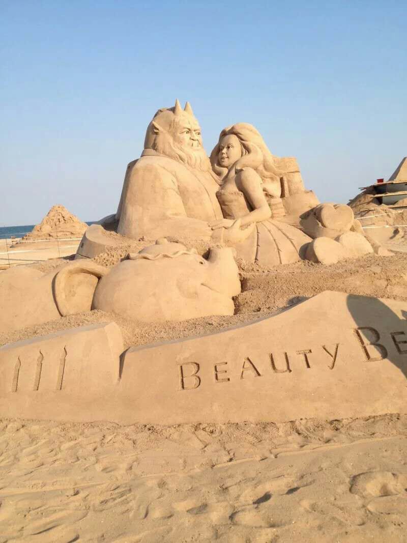 沙雕是什么意思