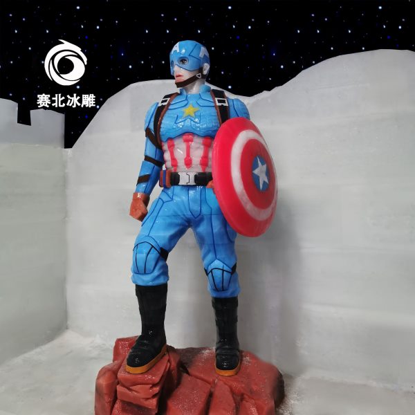 上海冰雕 上海冰雕