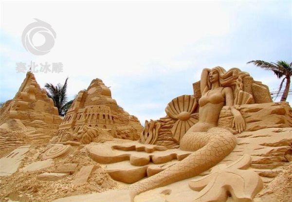 沙雕