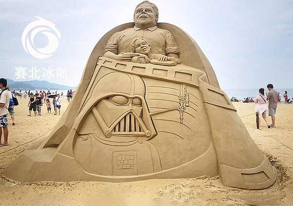 冰雕制作公司 冰雕制作公司