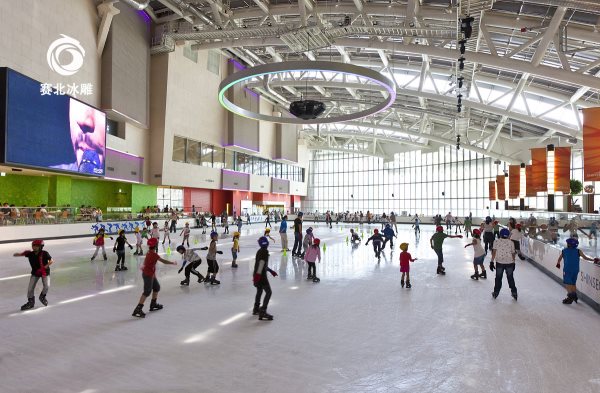 室內(nèi)真冰溜冰場(chǎng)設(shè)計(jì)公司找哪家靠譜 室內(nèi)真冰溜冰場(chǎng)設(shè)計(jì)公司找哪家靠譜