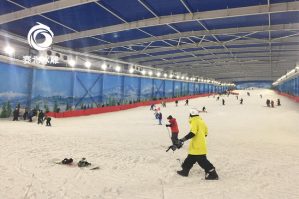 滑雪場(chǎng)建設(shè)價(jià)格