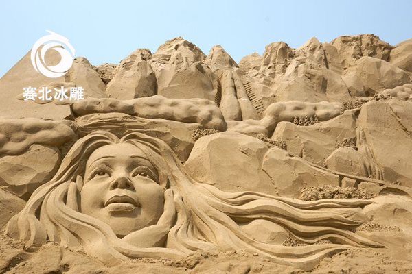 沙雕節(jié) 沙雕節(jié)