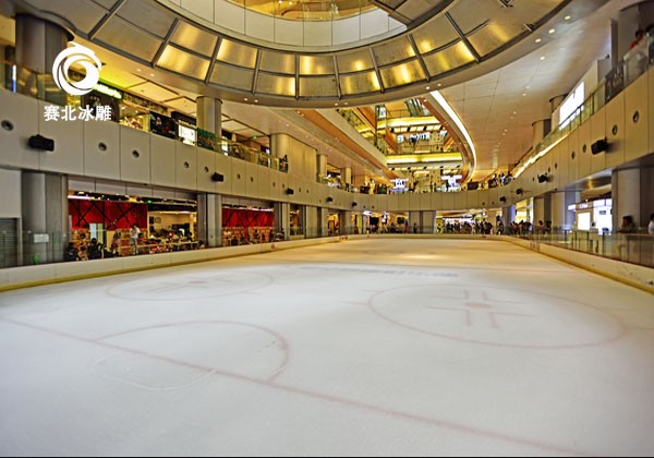滑冰場設計公司 滑冰場設計公司