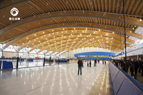 滑冰場設計公司怎么找