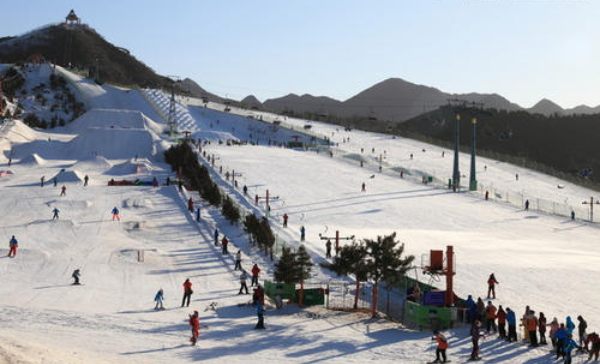 小型滑雪場投資 小型滑雪場投資