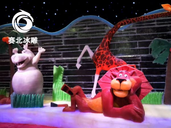 冰雕承接 冰雕承接