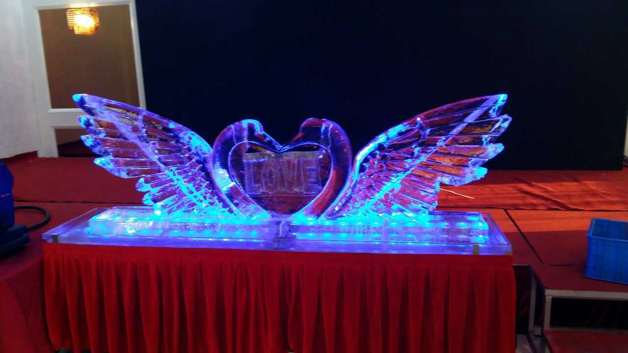 上海注酒冰雕公司 上海注酒冰雕公司