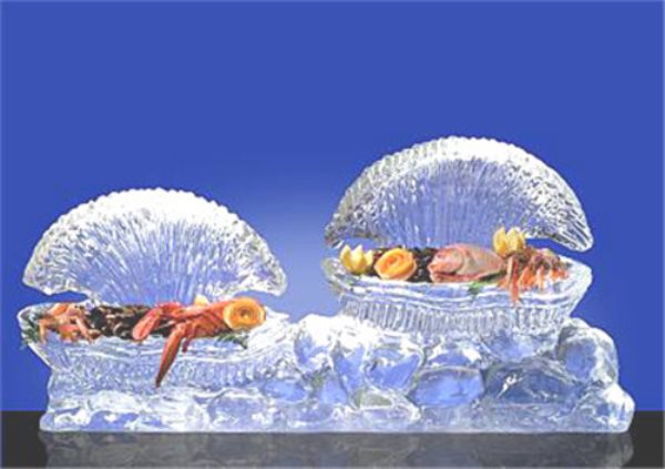 婚禮冰雕注酒冰雕 婚禮冰雕注酒冰雕