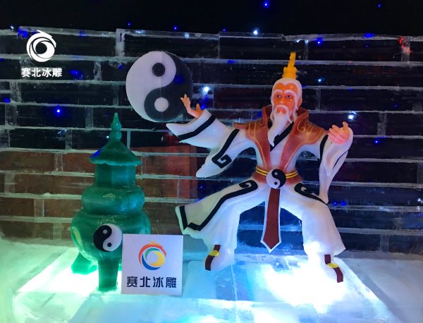 制作冰雕的條件 制作冰雕的條件