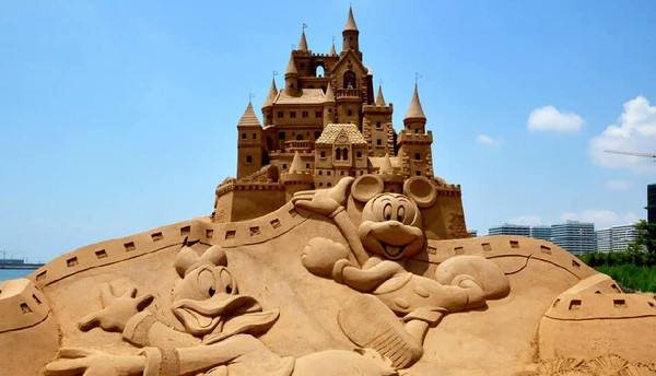 沙雕的文明