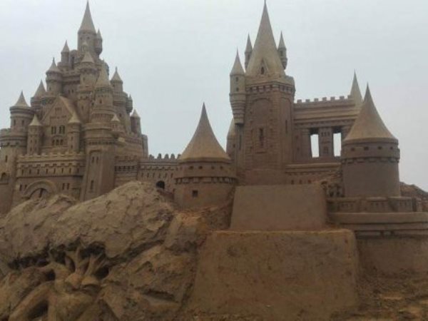 沙雕的文明