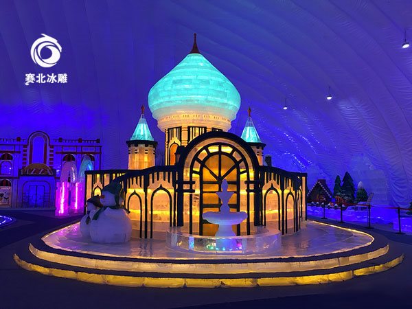 冰雕圖片 冰雕圖片