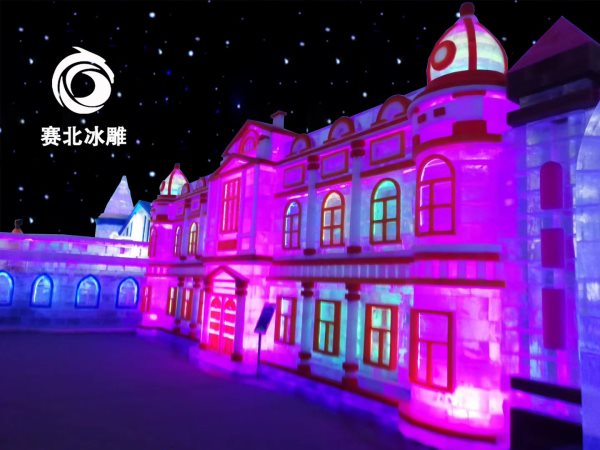 冰雕圖片 冰雕圖片