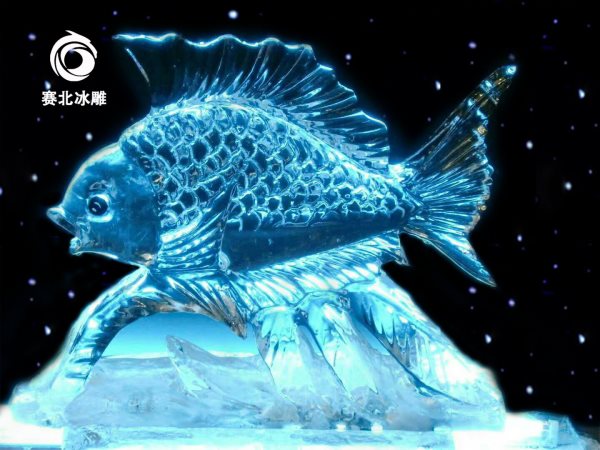 上海冰燈展 上海冰燈展
