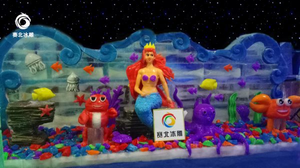 冰雕工程公司 冰雕工程公司