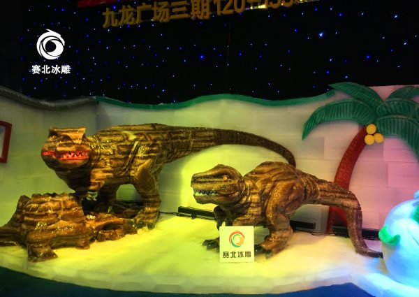 冰雕價(jià)格
