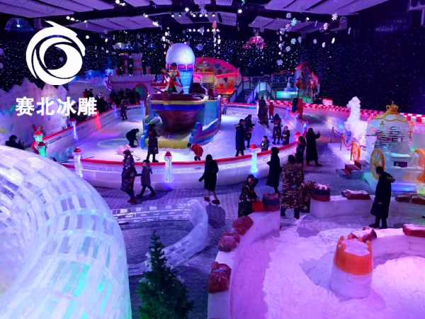 冰雕展注意事項