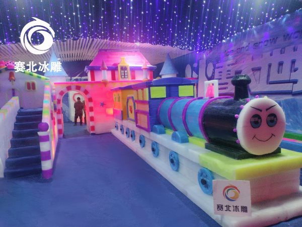 冰雕展門票價(jià)格 冰雕展門票價(jià)格