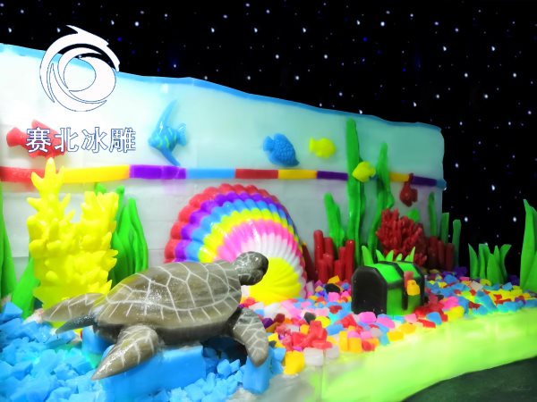 冰雕展門票價(jià)格 冰雕展門票價(jià)格